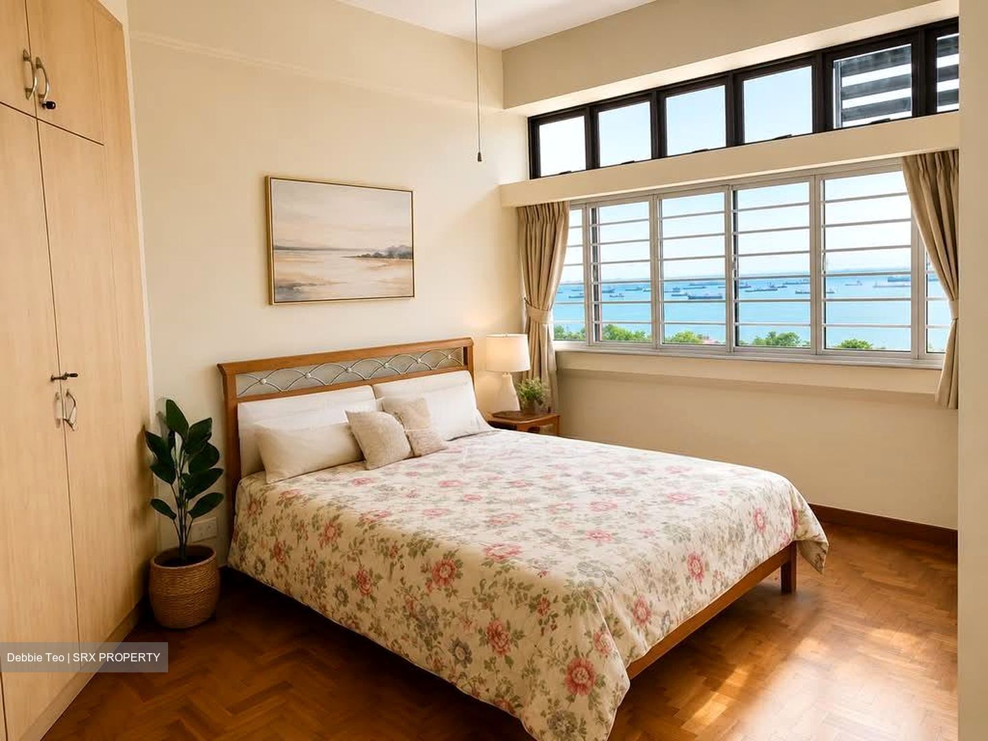 Mandarin Gardens (D15), Condominium #573168491